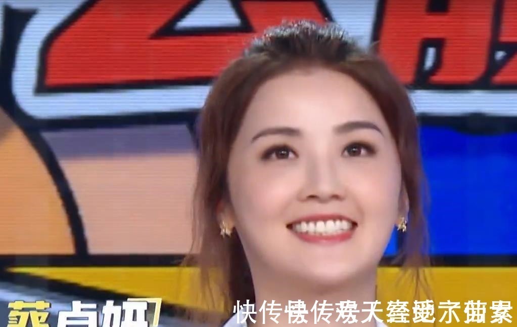 快本下期放大招!五位当红明星加盟,颜值一个比一个还高