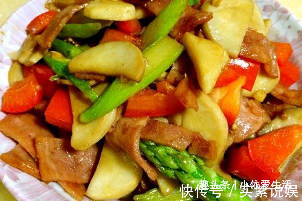 家常菜|春节过后教你几道亲民的家常菜,美味营养做法简单,老少皆宜