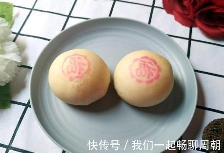 猪油|夏天，绿豆别只会熬粥喝，教你新做法，皮酥馅香绵又软，早餐吃