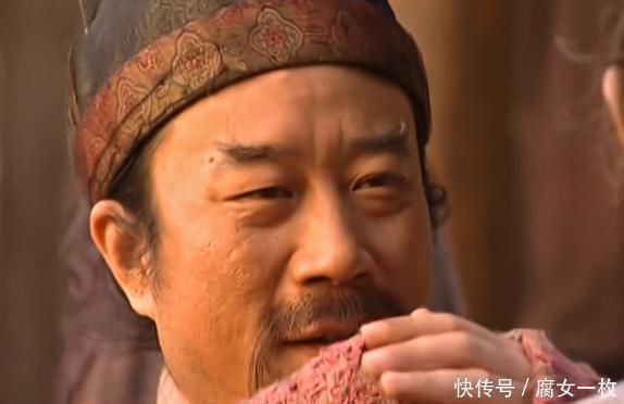 从来不|水浒隐藏最深的好汉,武功再高的人都不是其对手,杀人从来不见血!