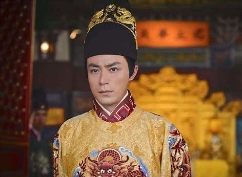 夺门|明知自己会死，夺门之变于谦为什么不阻止？