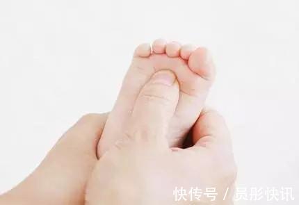 妈妈|多摸摸这两个部位,宝宝越来越聪明!宝妈来了解一下