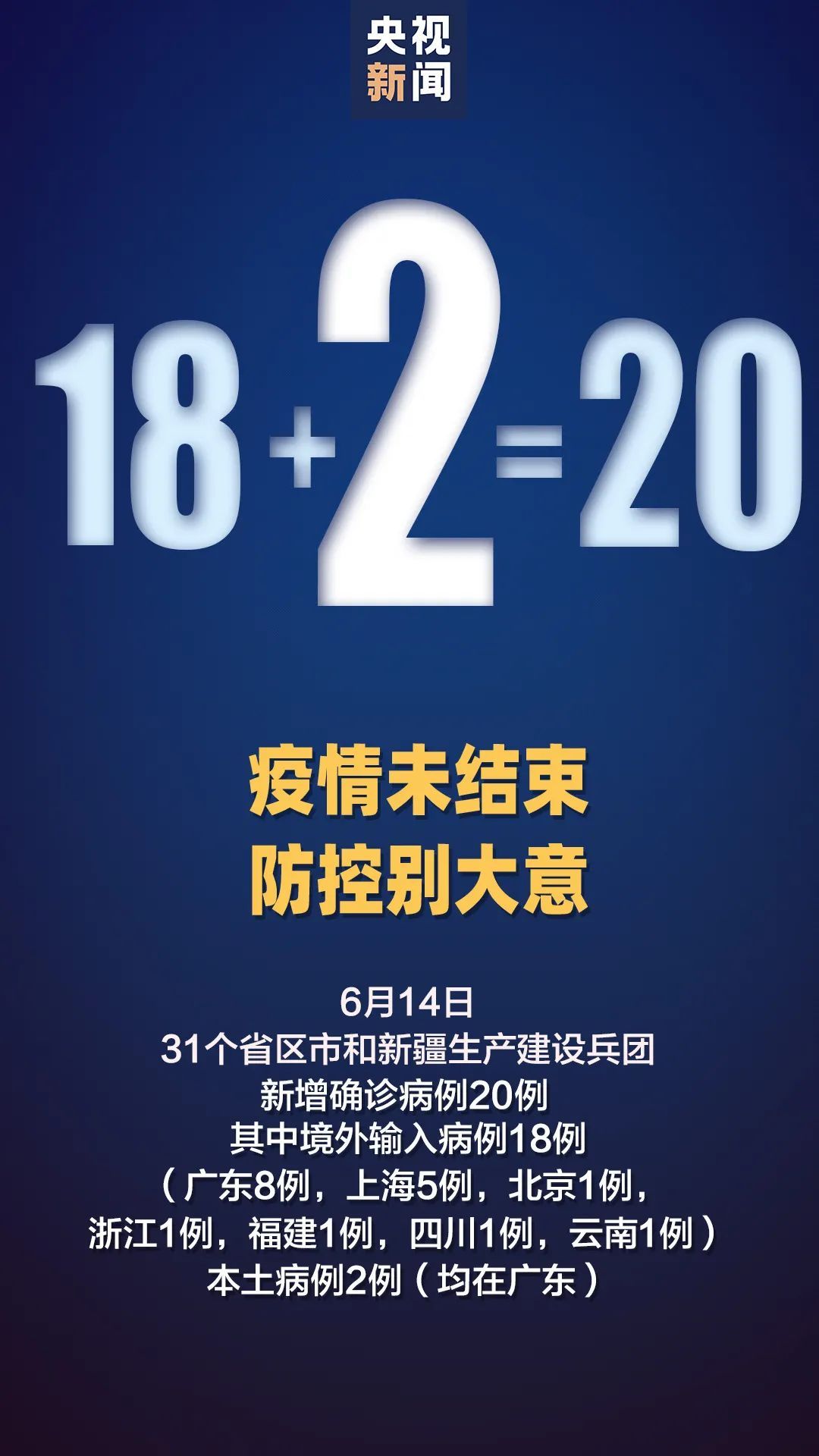 警方|昨日新增本土2+1，广州一75岁女子确诊！