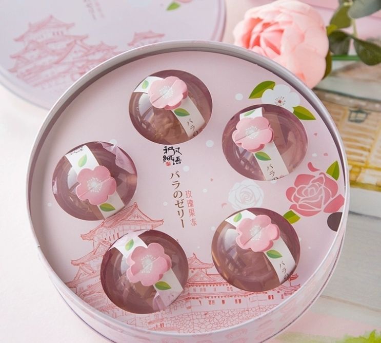 女神|连‘漂亮女神’都无法拒绝的零食,不只有香甜,还有满满的幸福感