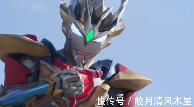 泽塔|奥特曼设计图VS皮套泽塔最强形态无法复刻,无限赛罗有违和感