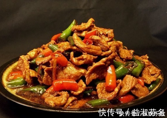 小技巧|不管炒什么肉，只要记住3个小技巧，肉鲜嫩又入味