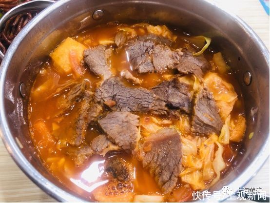  寒冬|老字号“砂锅”上线，寒冬里一秒让你暖心暖胃