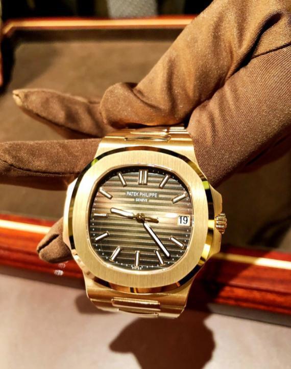 男人最爱的户外运动腕表皆在于此！