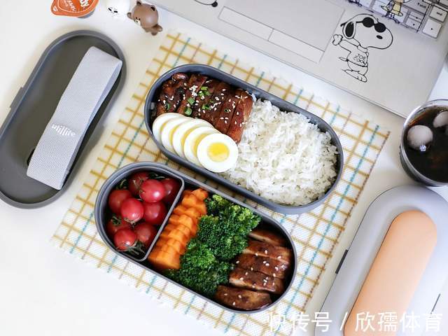 做法|工作餐别总吃外卖,试试此款便当做法,色香味俱佳,比吃外卖强