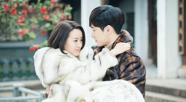 《老九门2》来袭，原班人马大回归，赵丽颖饰演的尹新月由她来演