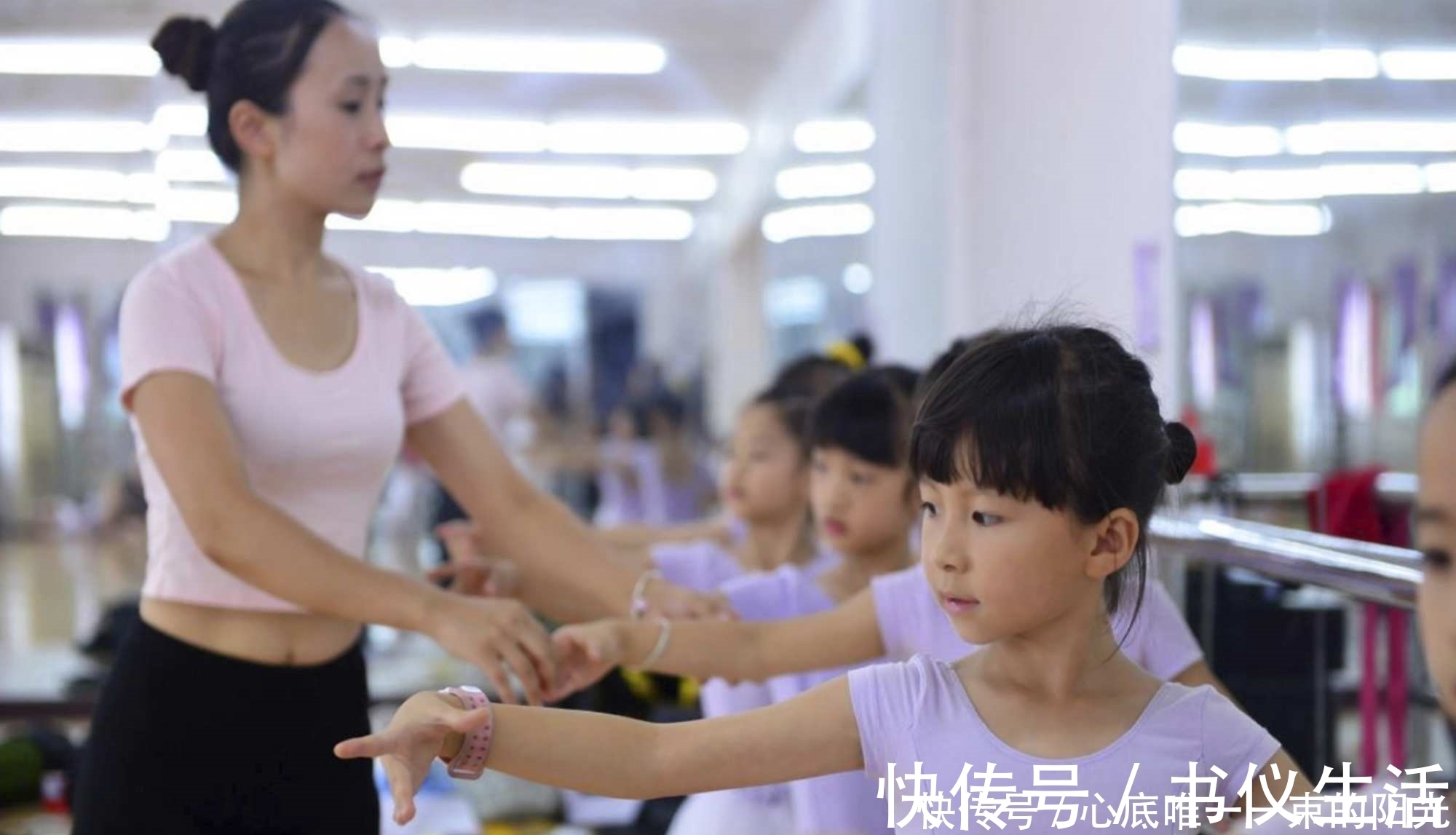 妍妍|李玫瑾:三种兴趣班是“碎钞机”,没必要给孩子报,别被坑了!