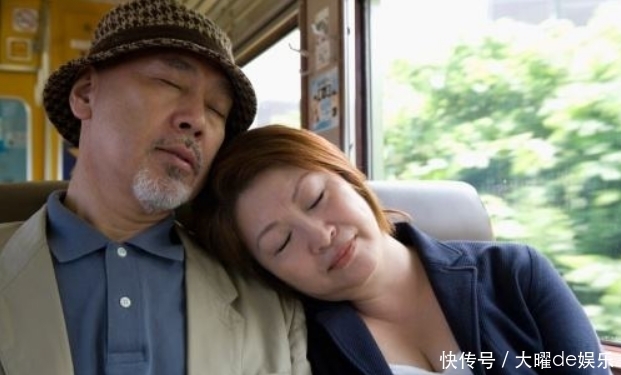 45-60岁称“养命黄金期”,若做到4个懒长寿或许