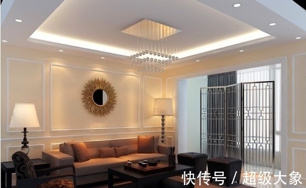 吊顶|景德镇市民是选集成吊顶，还是石膏板吊顶？这其实是一个伪命题！
