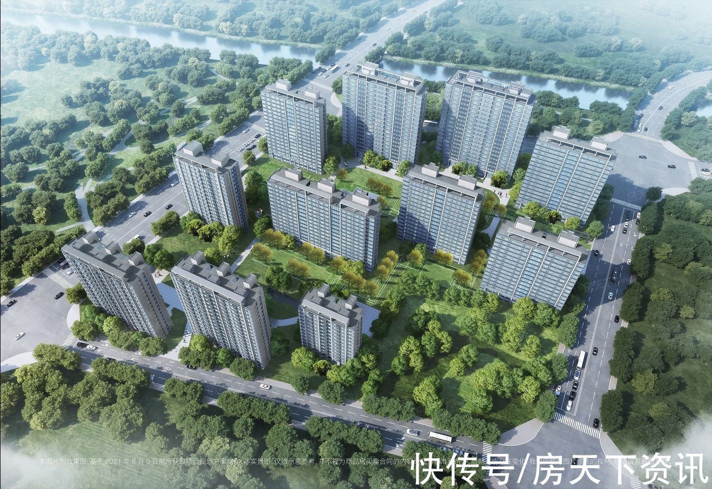 朝阳一墅|新鲜出炉!帮你搜集北京朝阳楼盘现场的最新美图