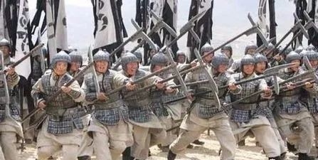 关羽|青龙偃月刀并非关羽的武器？那关羽的武器到底是什么？