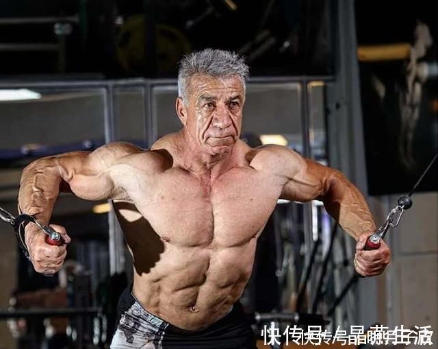 肌肉|健身许久肌肉不明显,如何做到有效增肌用对方法很重要