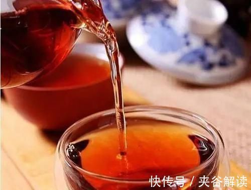 桂花|都说喝红茶养胃，其实真正养胃的是这三种茶，可惜很多人还不知道