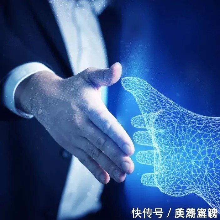 传统|AI智能冲击传统行业,传统美业会被取代?这里告诉你答案