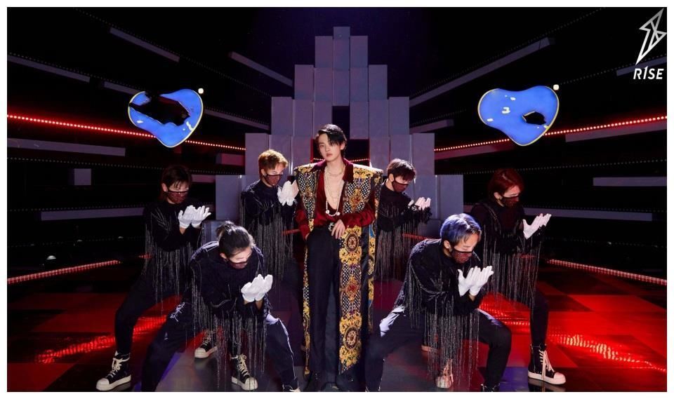 火箭少女101|從火箭少女看R1SE,畢業后成員資源大不同,“親兒子”也難再逆襲