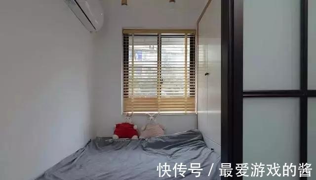 改造|一家五口的46㎡小屋强势改造，打破小空间局限，没有什么做不到！
