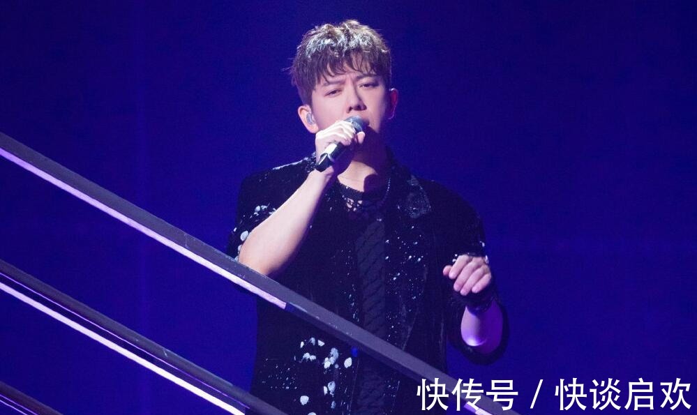 黄贯中|张晋阵营和李承铉阵营都赢了,有人实至名归,有人却是投机取巧