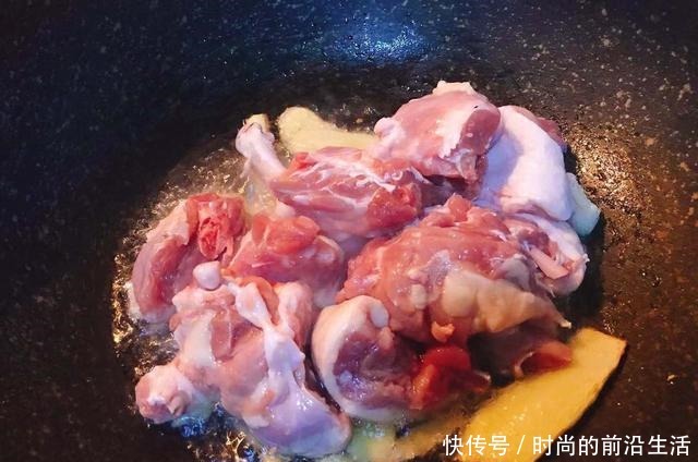 秋天，吃猪肉羊肉都不如“它”，抽烟的人更要