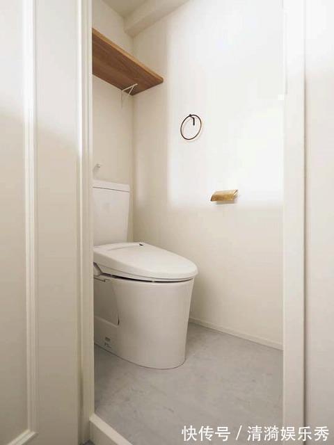 小家|一家四口挤43㎡小家,不买沙发不买床,空间宽敞,越住越舒服