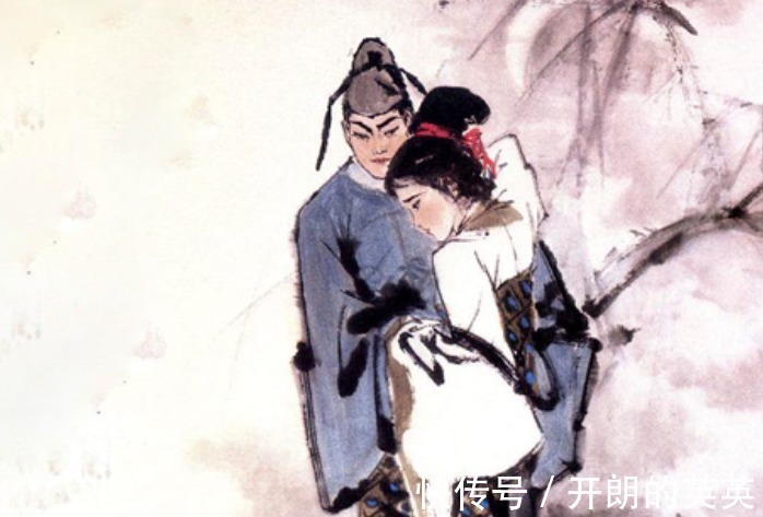 状元!柳永科举落榜后,写了一首词,牢记最后2句,很多事情都想开了