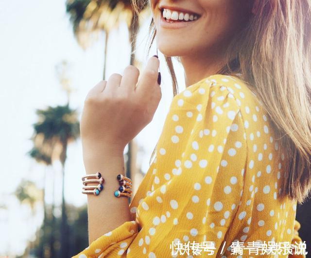 奢侈品|这些时下热门的奢侈品品牌，招牌手镯款式，值得你好好看看