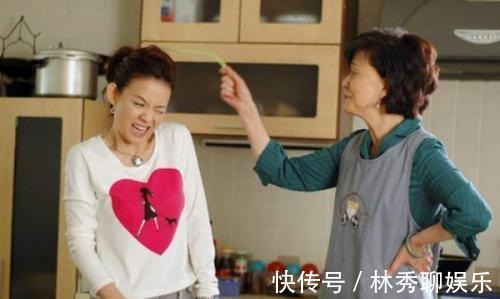 奶奶|''奶奶又来蹭饭了'',妈妈将月子仇灌输给孩子,其实危害大!