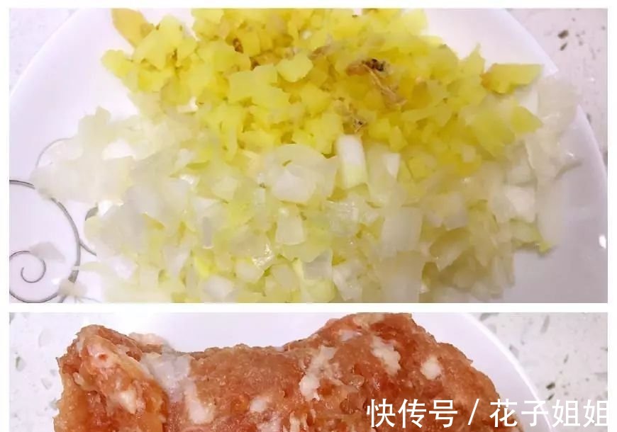 剁椒|豆腐丸子这么做才好吃!教你绝对好吃的豆腐丸子做法,简单又好吃！