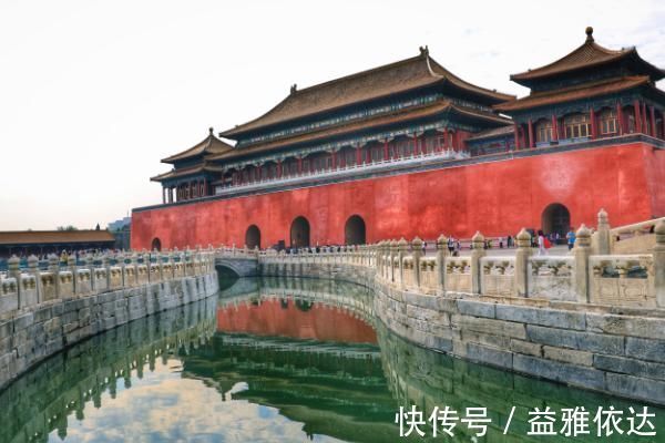 紫禁城|为何故宫一到5点就要关门只因1959年的一件事,至今都无法解释