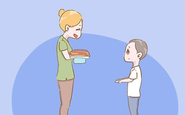 孩子|养儿子的4个禁忌,家长绝对不能碰,将来会让他少走很多弯路