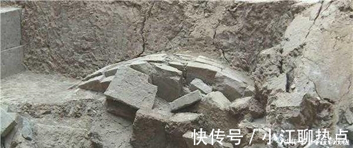 汉墓&盗墓界的“劳动模范”,一座墓挖了20年,专家:你挖错了!