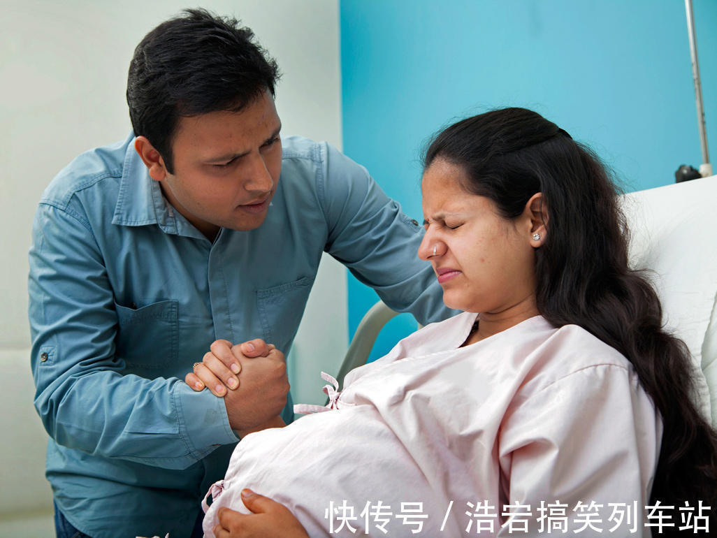 第一产程|产妇进医院待产后吃什么?牢记“七不吃”,让妈妈顺利生娃