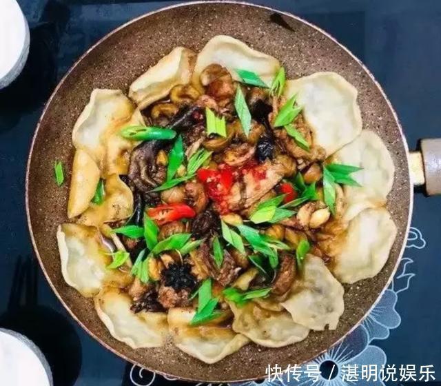 解馋又开胃的几道下饭神器,自己在家做,干净卫生,好吃还实惠