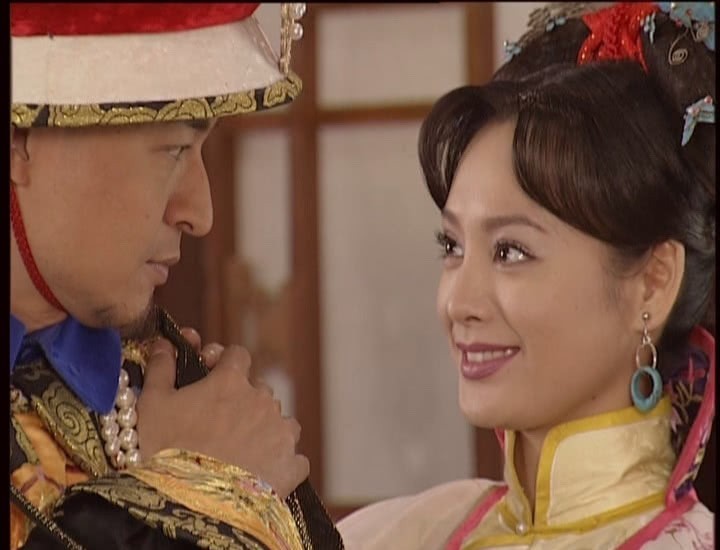 博尔济吉特|多尔衮风流多情，一辈子坐拥10位妻妾，为何只有她生下孩子？