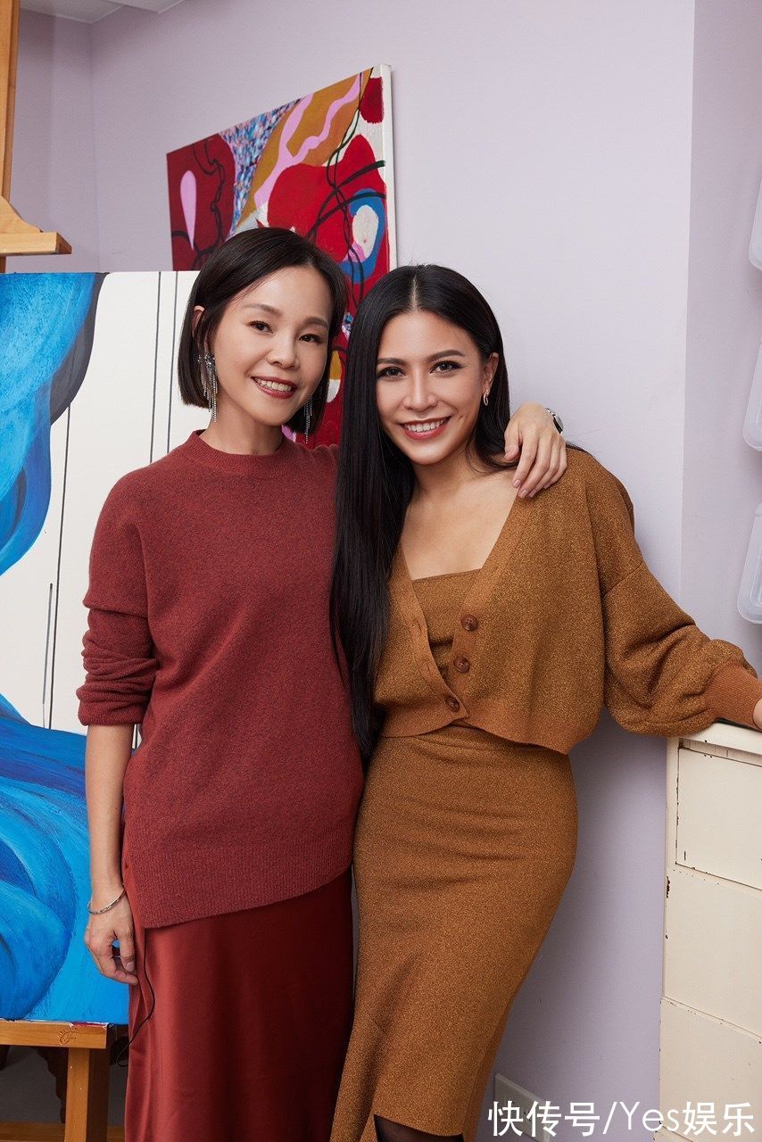 「金曲唱作歌后」艾怡良彭佳慧 同为牡羊座歌后暖心对谈