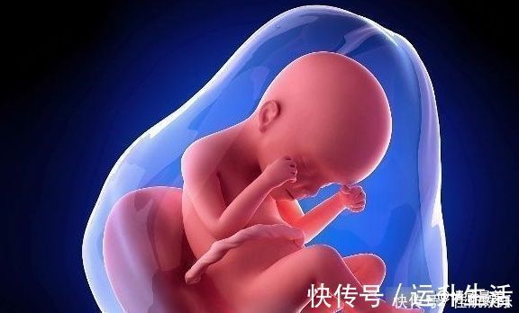 过度肥胖|怀孕期间，想要羊水充足、清澈，希望你能做好这四件事！