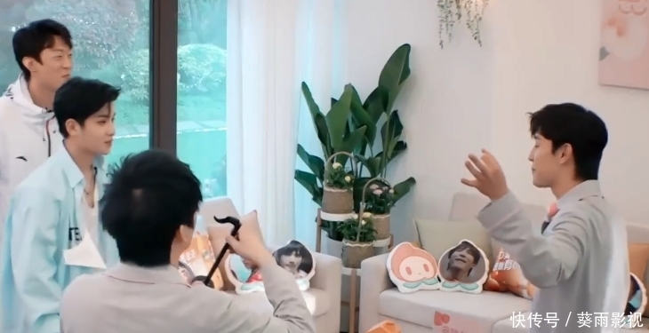 《向往的生活5》刚开播,《密室大逃脱3》定档,我的快乐回来了