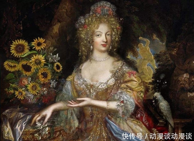 国王|历史上法国国王情妇众多，首席情妇是怎么回事？
