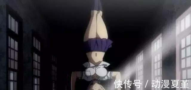 动漫|各国动漫经典的打码,美国:改设定,日本:反重力,中国:上马!