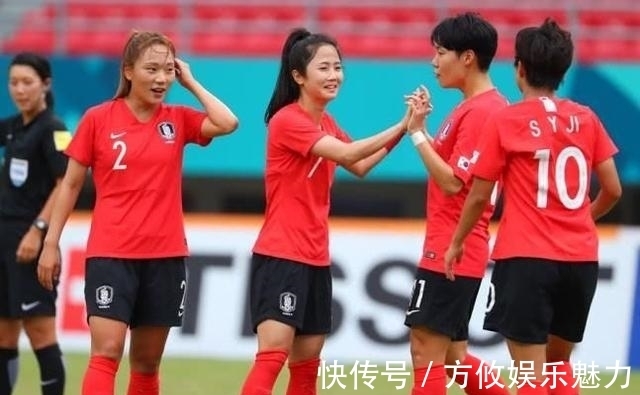 女足亚洲杯|中国女足逆转夺冠,唐佳丽张琳艳应居首功,水庆霞彻底打脸贾秀全
