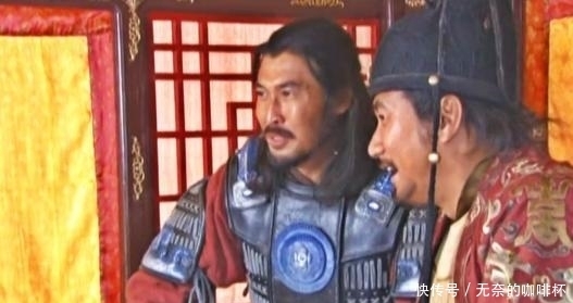 谜团|朱元璋为考验徐达,将其灌醉抱上龙床,为此解开了一个千古谜团