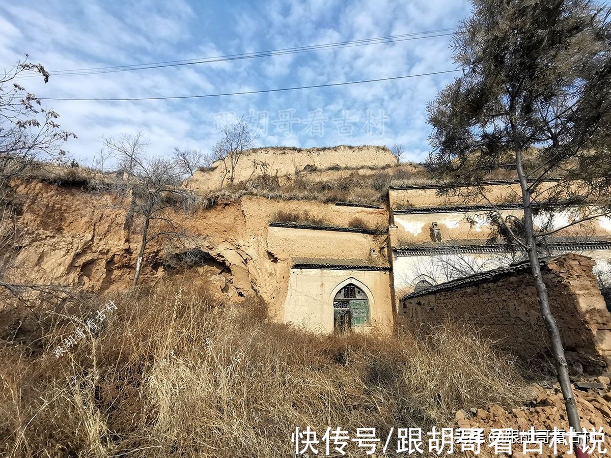 农具|山西这个古色红色并存的小山村，发现一种奇怪的农具竟然还是兵器