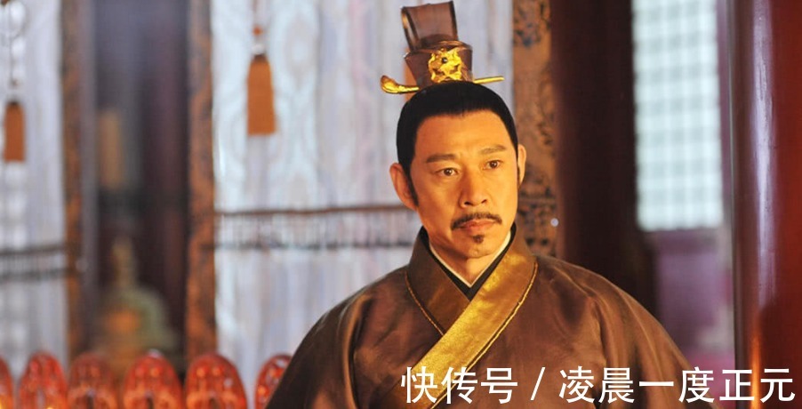 姓氏文化|中国两大姓氏一姓出了66位皇帝，另一姓只出过一位皇帝