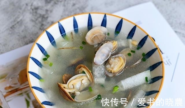 姜丝|三伏天出汗多,别忘给家人喝这道汤,便宜营养又解暑,精神过夏天!