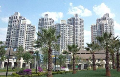 房子|为什么房子中间户型难卖，两边的早早卖完，还好我家没错！