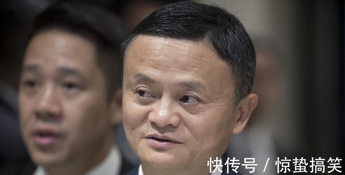 四库全书|4年前,马云号称投资1000亿的达摩院,现在成果如何?