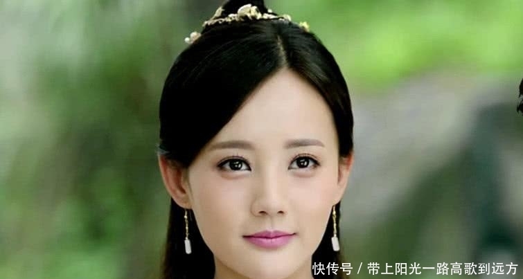 射雕|射雕中黄蓉人畜无害,但神雕中黄蓉为何凌然成为大反派?